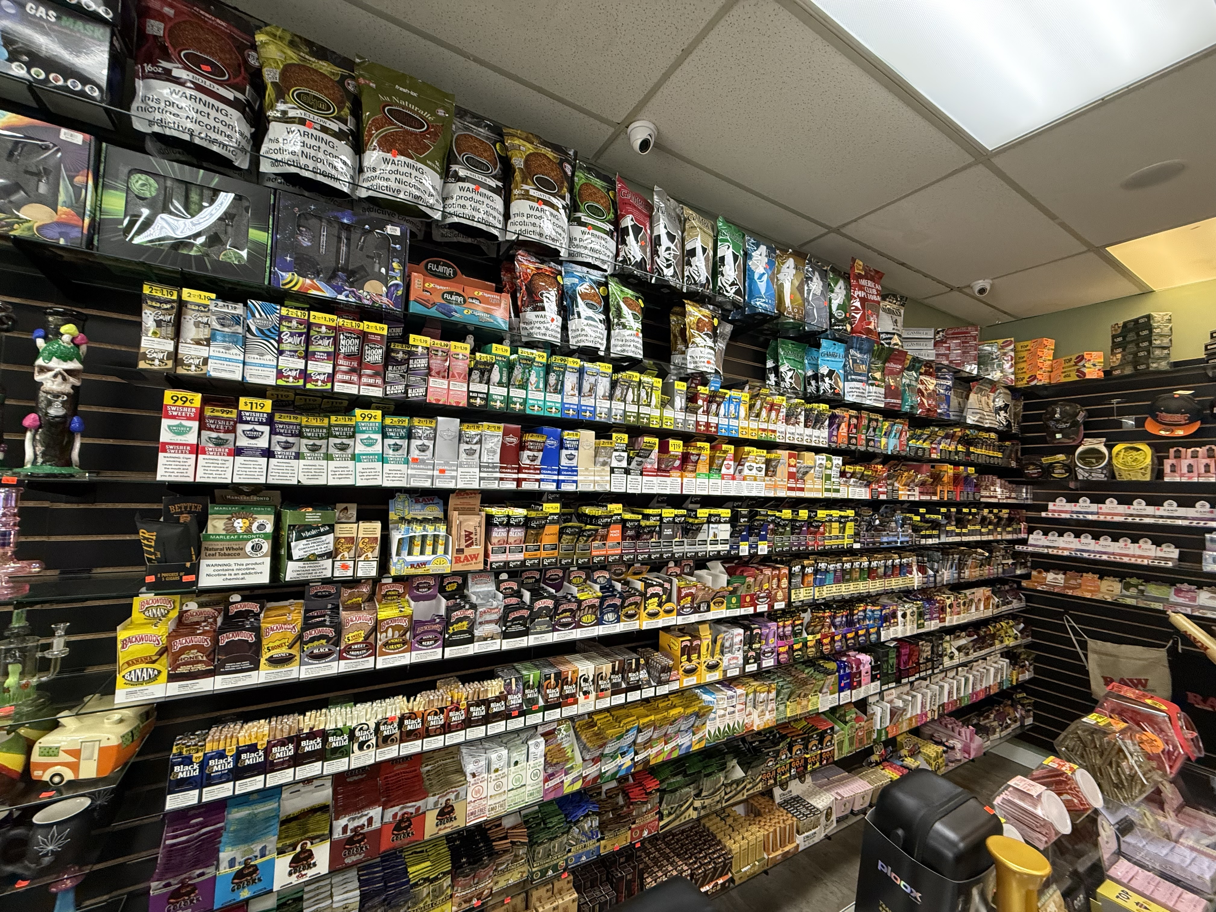Store Interior 6