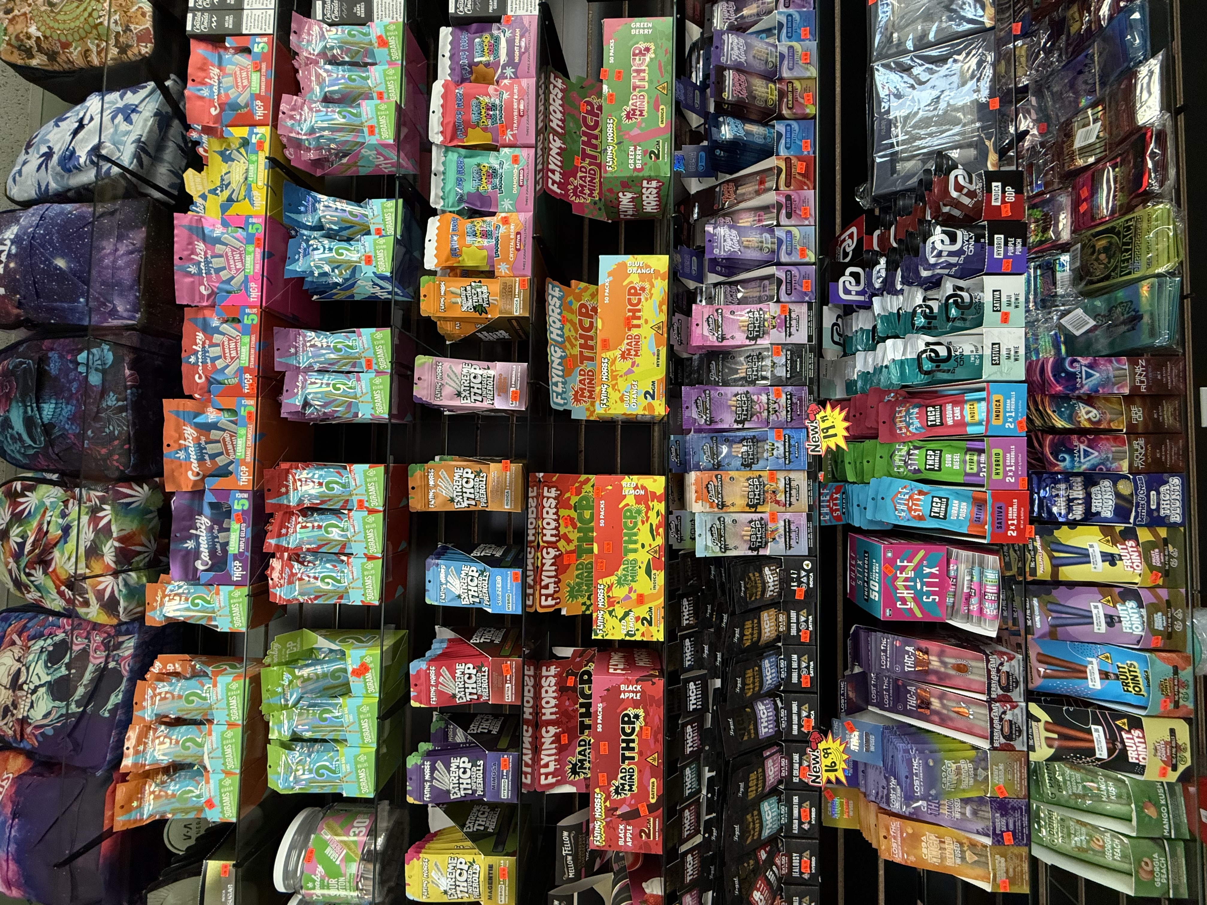 Store Interior 7